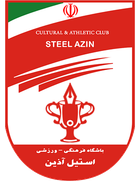 Azin Steel Teheran