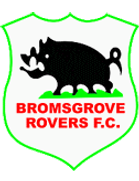 Bromsgrove Rovers FC
