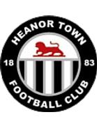 Heanor Town FC
