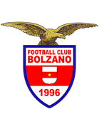 FC Bolzano 1996 (-2017)