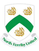 North Ferriby United (- 2019)