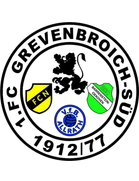 1.FC Grevenbroich-Süd