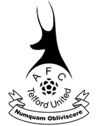 AFC Telford United U18