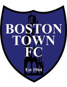 Boston Town FC