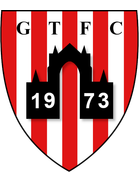 Guisborough Town FC
