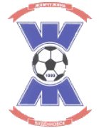 Zhemchuzhina Budennovsk
