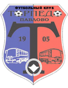 Torpedo Pavlovo (-2006)