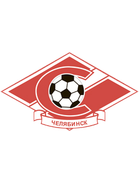 Spartak Chelyabinsk (-2006)