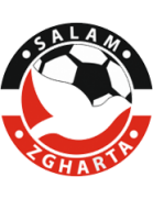 Salam Zgharta