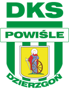 Powisle Dzierzgon