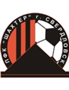 PFK Shakhtar Sverdlovsk (-2014)