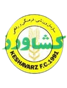 Keshavarz Tehran