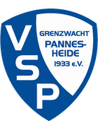 Grenzwacht Pannesheide
