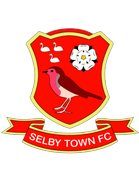 Selby Town FC