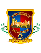 Pontefract Collieries FC