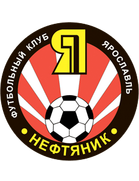 Neftyanik Yaroslavl