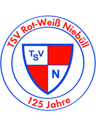 TSV Rot-Weiß Niebüll