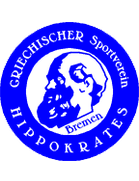 GSV Hippokrates Bremen (- 2019)