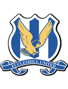 Eccleshill United FC