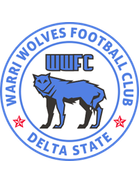 Warri Wolves FC