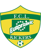 Eurotrink Kickers Gera