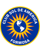 Sol de América (Formosa)