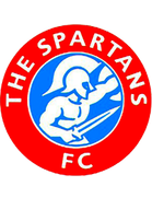 Spartans FC EOS (- 2018)