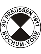 SV Preußen 1911 Bochum-Vöde