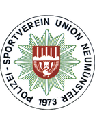 PSV Union Neumünster II