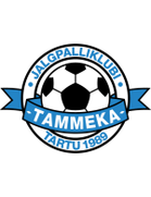 JK Tammeka
