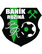 FK Banik Ruzina