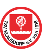 TSV Klausdorf U19