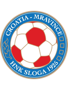 HNK Sloga Mravince