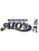 ALO's Hokuriku (-2007)