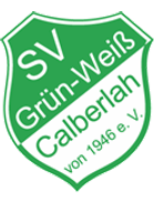 SV Grün-Weiß Calberlah