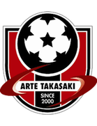 Arte Takasaki (-2011)