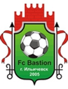 Bastion Chornomorsk (- 2013)