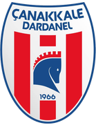 Canakkale Dardanel SK U21