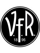 VfR Heilbronn (- 2003)