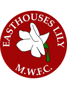 Easthouses Lily Miners Welfare FC