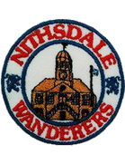 Nithsdale Wanderers FC