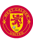 West Calder United JFC