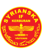Syrianska IF Kerburan Västerås U19
