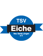 TSV Eiche Neu St. Jürgen