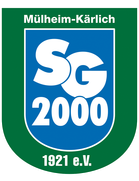 SG 2000 Mülheim-Kärlich U19