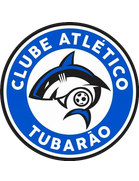 Clube Atlético Tubarão (SC)