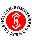 TuS Holzen-Sommerberg