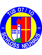 TuS Schloß-Neuhaus (- 1985)