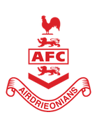 Airdrieonians (- 2002)
