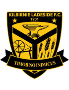 Kilbirnie Ladeside
